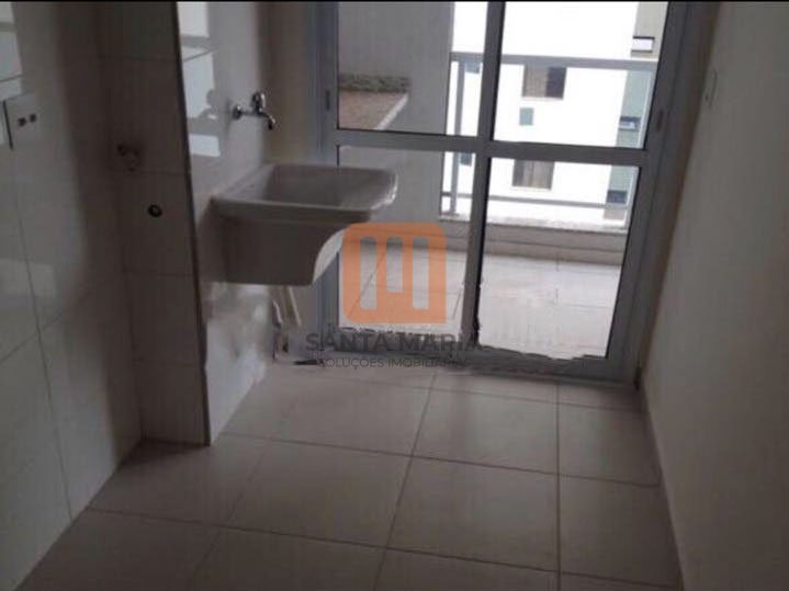 Apartamento para comprar em Jardim Palma Travassos, Ribeirão Preto - Lavabo (unidade) - foto 3 código 59222