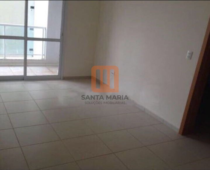 Apartamento para comprar no condomínio Sienna em Jardim Palma Travassos, Ribeirão Preto - código 59222