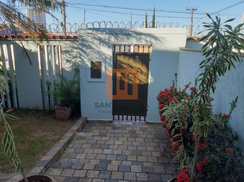 Casa para comprar em Nova Ribeirânia, Ribeirão Preto - Hall de Entrada (unidade) - foto 2 código 59225