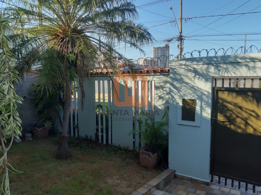Casa em Nova Ribeirânia, Ribeirão Preto