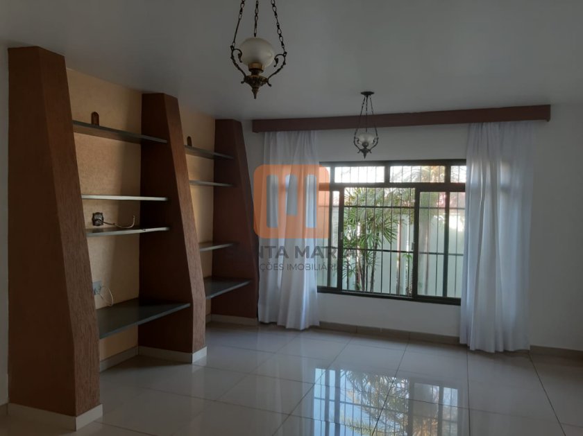 Casa para comprar em Nova Ribeirânia, Ribeirão Preto - Sala (unidade) - foto 3 código 59225
