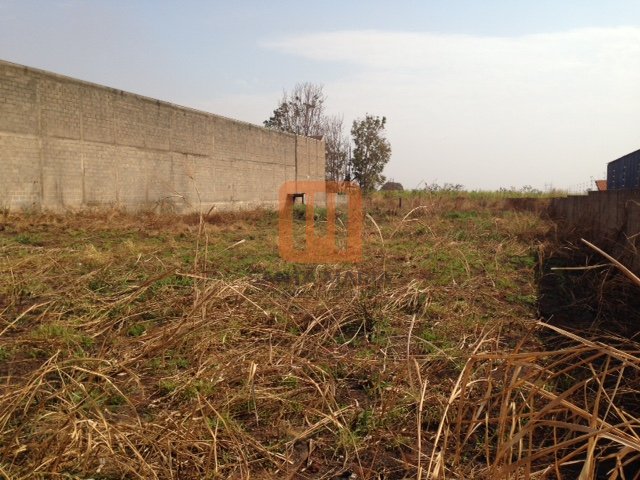Terreno para comprar em Adib Rassi, Jardinópolis - Terreno/Lote (unidade) - foto 3 código 59262