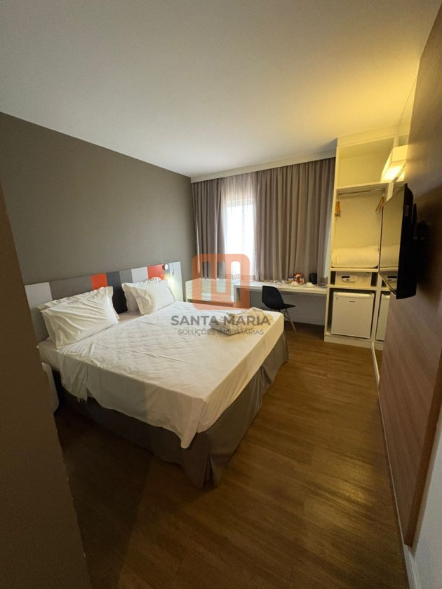 Apartamento em Ribeirânia, Ribeirão Preto