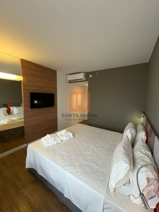 Apartamento para comprar em Ribeirânia, Ribeirão Preto - Dormitorio (unidade) - foto 2 código 59270