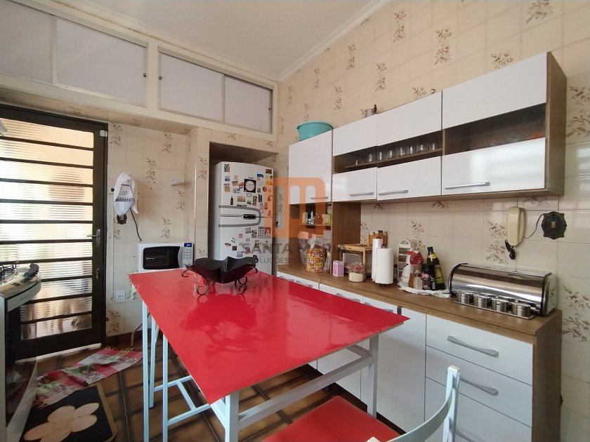 Casa para comprar em Jardim Piratininga, Ribeirão Preto - Cozinha (unidade) - foto 4 código 59280