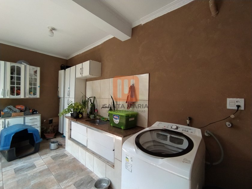Casa para comprar em Jardim Piratininga, Ribeirão Preto - Lavanderia (unidade) - foto 5 código 59280