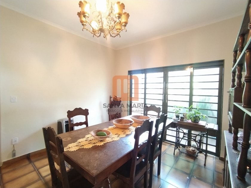Casa para comprar em Jardim Piratininga, Ribeirão Preto - Sala de Jantar (unidade) - foto 2 código 59280