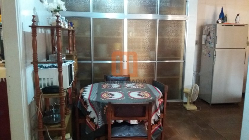 Casa para comprar em Campos Elíseos, Ribeirão Preto - Copa (unidade) - foto 2 código 59318
