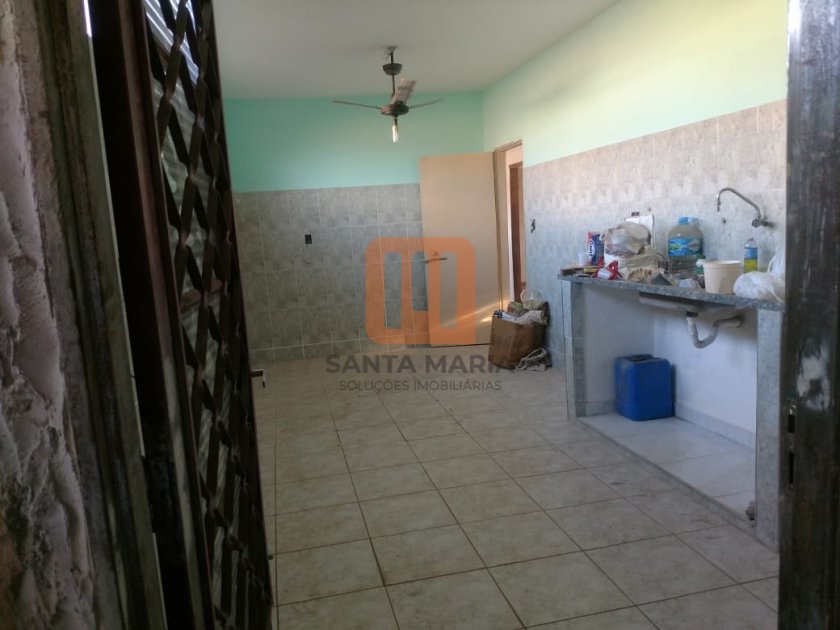 Casa para comprar em Vila São Francisco, Batatais - Cozinha (unidade) - foto 3 código 59352