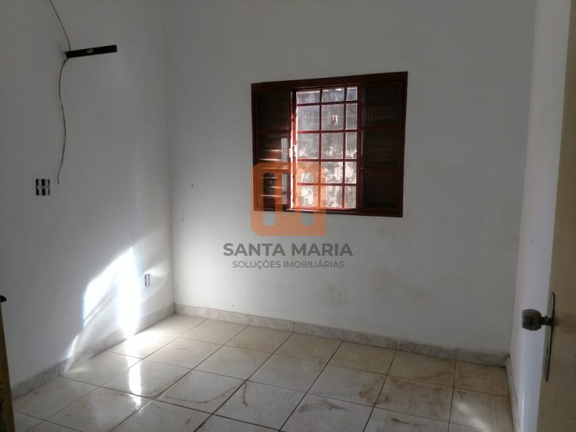 Casa para comprar em Vila São Francisco, Batatais - Dormitorio (unidade) - foto 4 código 59352