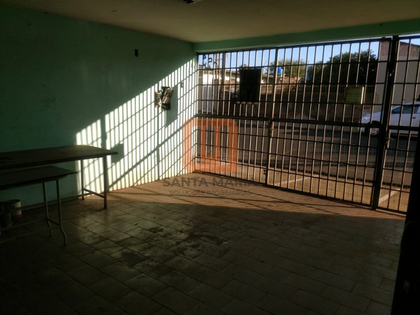 Casa para comprar em Vila São Francisco, Batatais - Garagem/estacionamento (unidade) - foto 2 código 59352