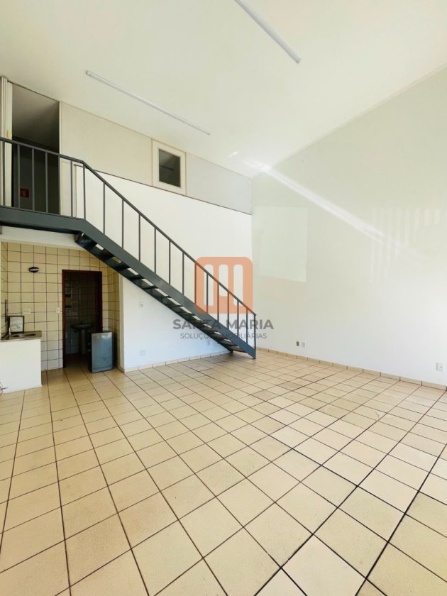 Salão-Galpão para alugar no condomínio Moacir Dessem em Centro, Ribeirão Preto - código 59381