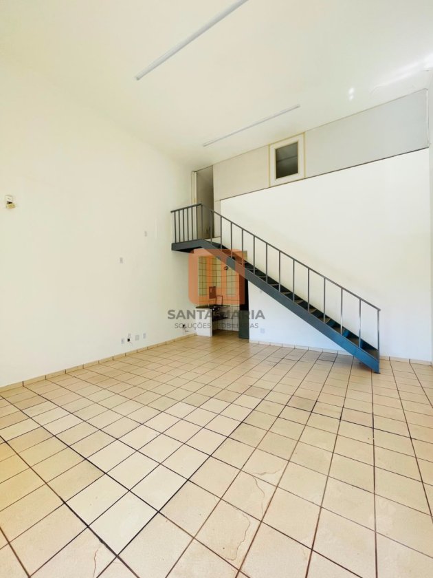 Salão-Galpão para alugar em Centro, Ribeirão Preto - Salão (unidade) - foto 3 código 59381