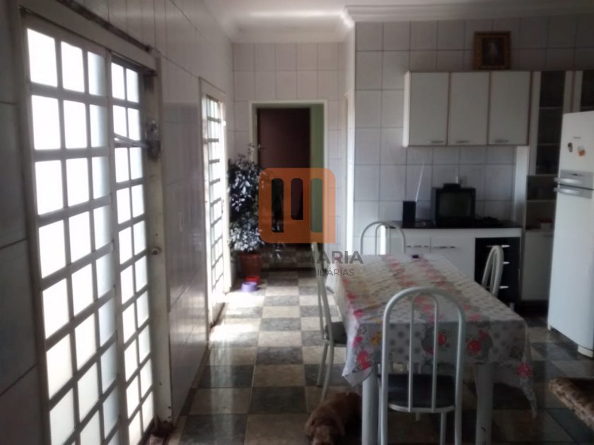 Casa para comprar em Geraldo Correia de Carvalho, Ribeirão Preto - Cozinha (unidade) - foto 3 código 59391