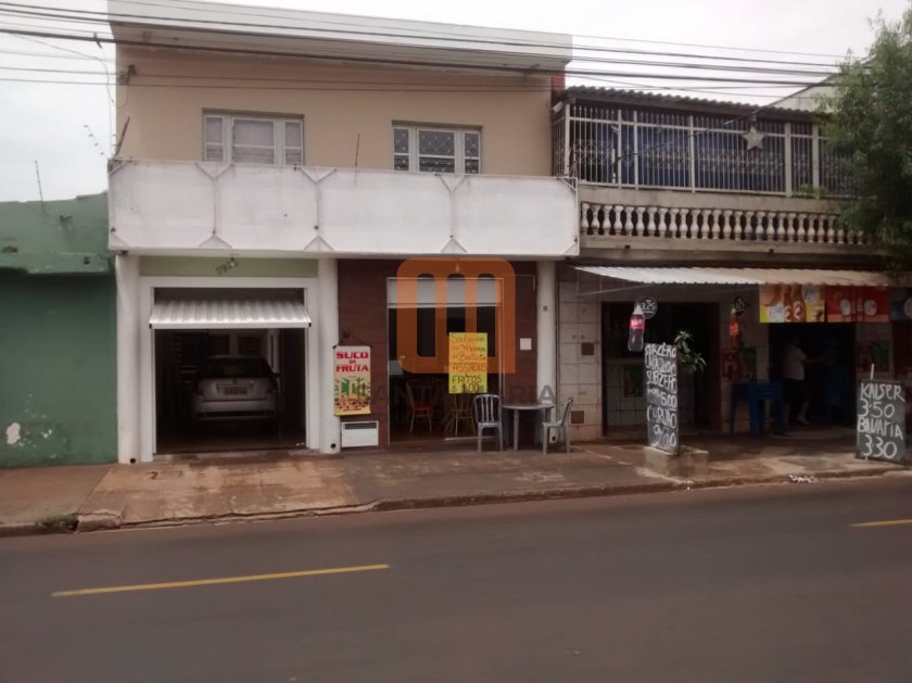 Casa em Geraldo Correia de Carvalho, Ribeirão Preto