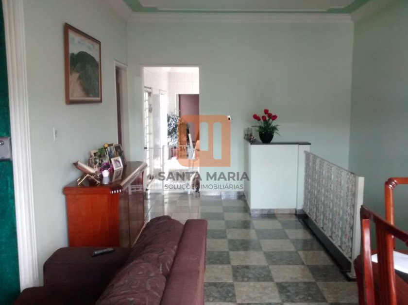 Casa para comprar em Geraldo Correia de Carvalho, Ribeirão Preto - Outras (unidade) - foto 5 código 59391