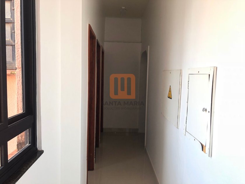 Sala comercial para alugar no condomínio Mercurio em Centro, Ribeirão Preto - código 59393