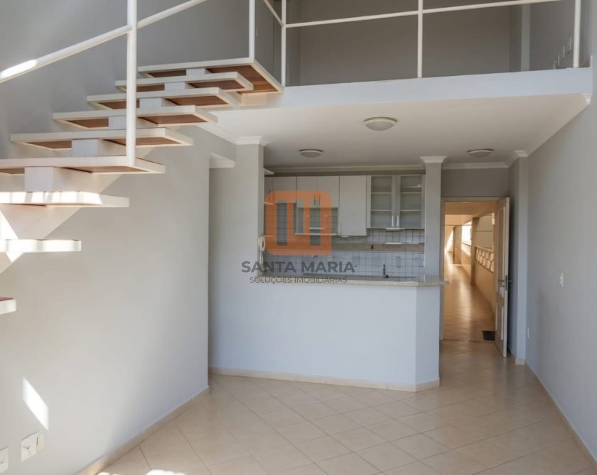 Apartamento para comprar em Jardim Iguatemi, Ribeirão Preto - Sala (unidade) - foto 2 código 59401
