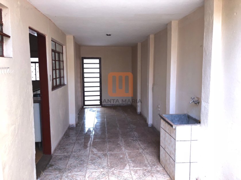 Casa para comprar em Campos Elíseos, Ribeirão Preto - Lavanderia (unidade) - foto 2 código 59424