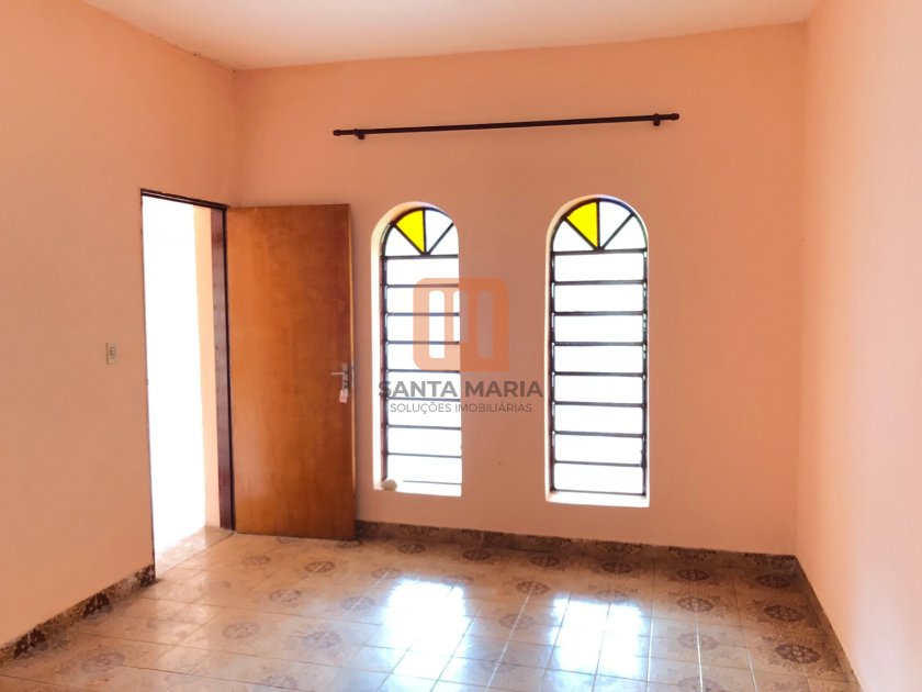 Casa para comprar em Campos Elíseos, Ribeirão Preto - Sala (unidade) - foto 4 código 59424