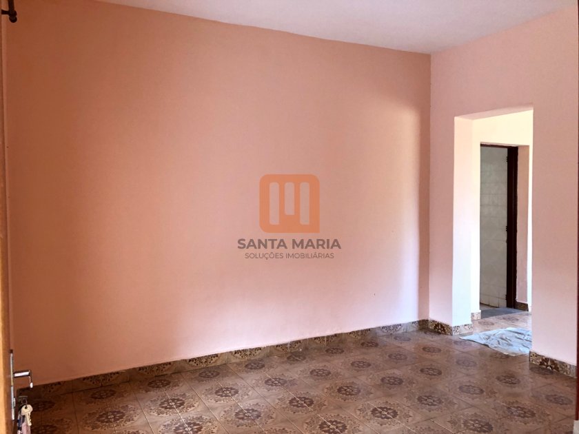 Casa para comprar em Campos Elíseos, Ribeirão Preto - Sala (unidade) - foto 5 código 59424