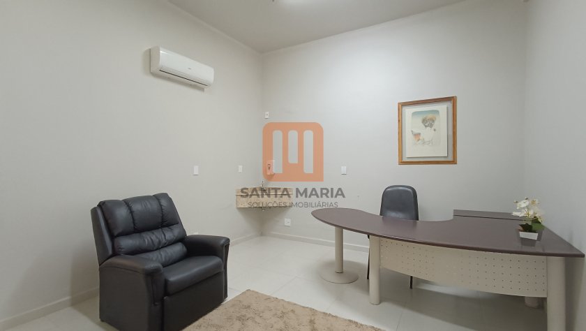 Sala comercial para alugar no condomínio Sem Nome em Jardim Sumaré, Ribeirão Preto - código 59452