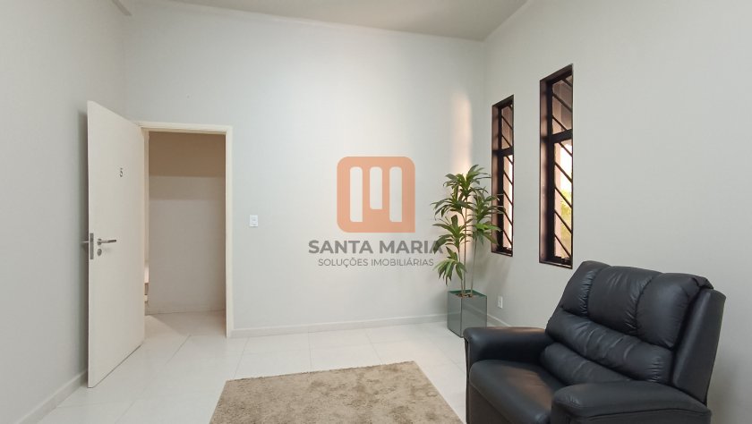 Sala comercial para alugar em Jardim Sumaré, Ribeirão Preto - Sala (unidade) - foto 2 código 59452