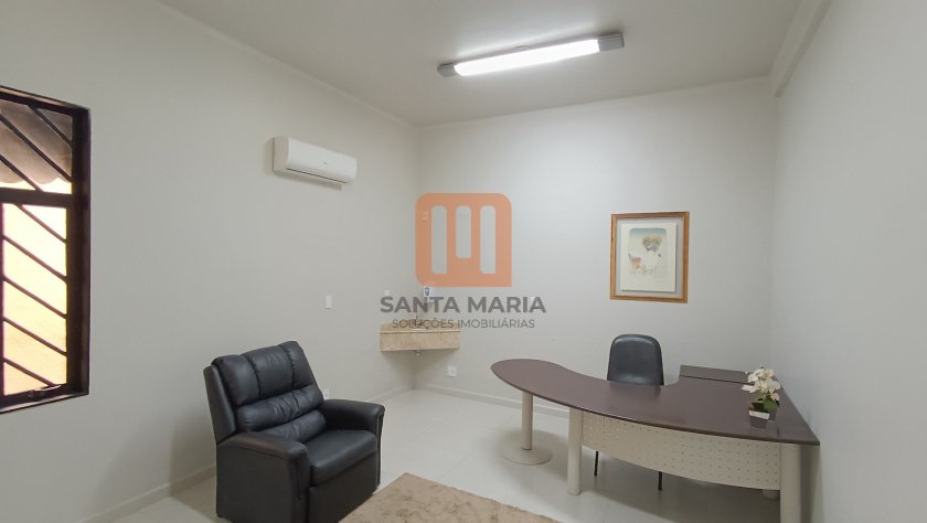 Sala comercial para alugar em Jardim Sumaré, Ribeirão Preto - Sala (unidade) - foto 3 código 59452