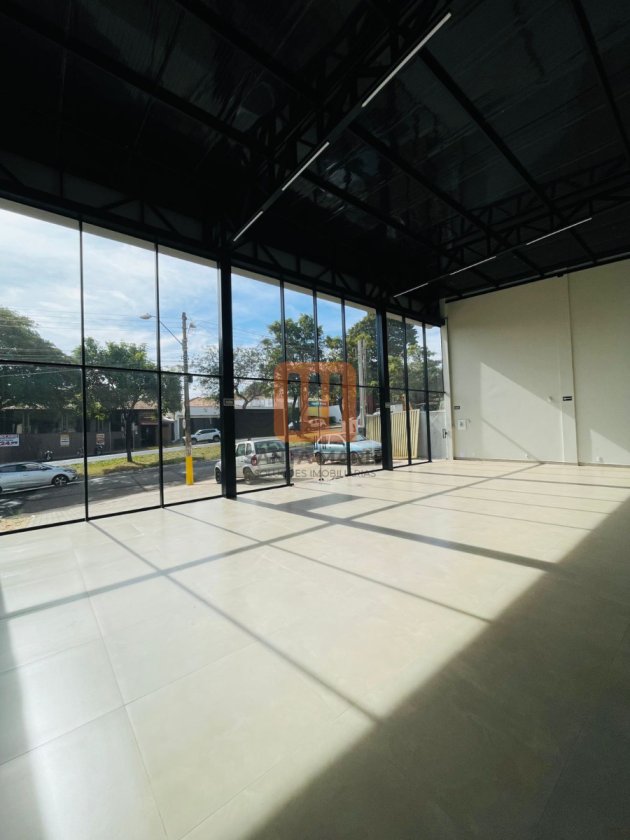 Salão-Galpão para alugar em Alto Da Boa Vista, Ribeirão Preto - Salão (unidade) - foto 2 código 59469