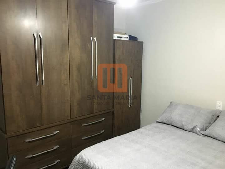 Apartamento para comprar em Jardim Independência, Ribeirão Preto - Dormitorio (unidade) - foto 3 código 59497