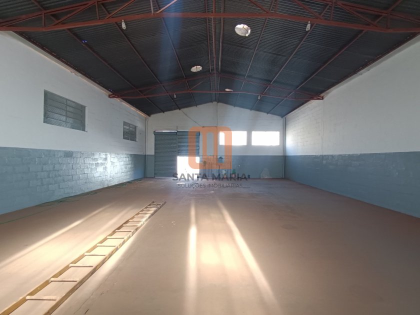 Salão-Galpão para alugar em Campos Elíseos, Ribeirão Preto - Sauna (unidade) - foto 5 código 59520