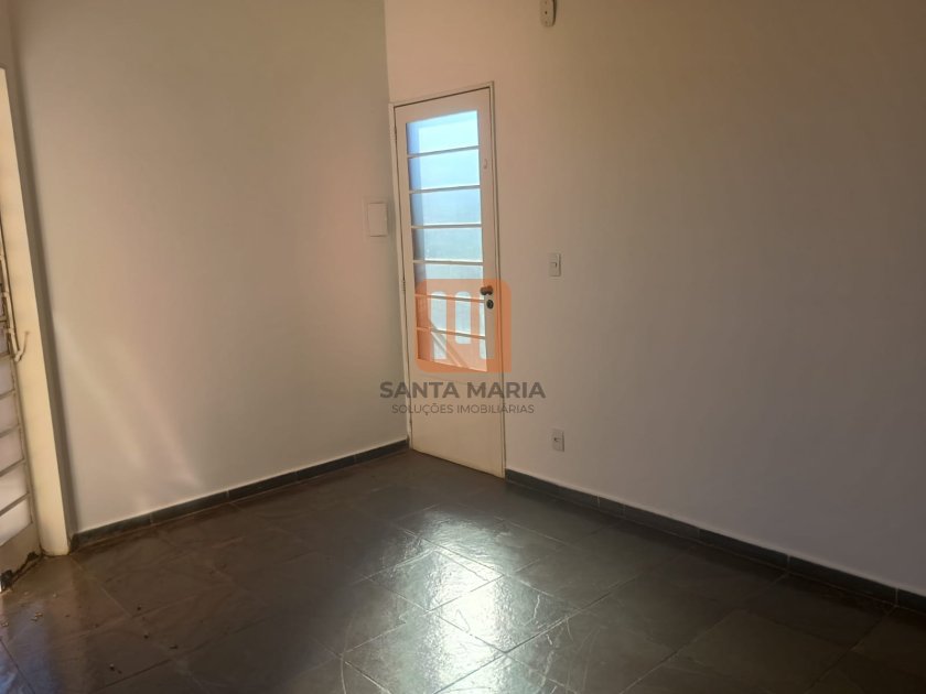 Apartamento para comprar em Parque Dos Servidores, Ribeirão Preto - Sala (unidade) - foto 2 código 59528
