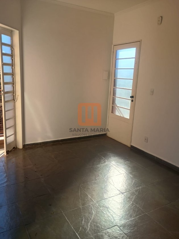 Apartamento para comprar em Parque Dos Servidores, Ribeirão Preto - Sala (unidade) - foto 3 código 59528