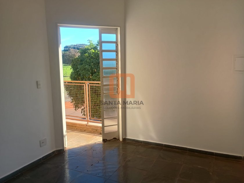 Apartamento para comprar no condomínio Rio Nilo em Parque Dos Servidores, Ribeirão Preto - código 59528