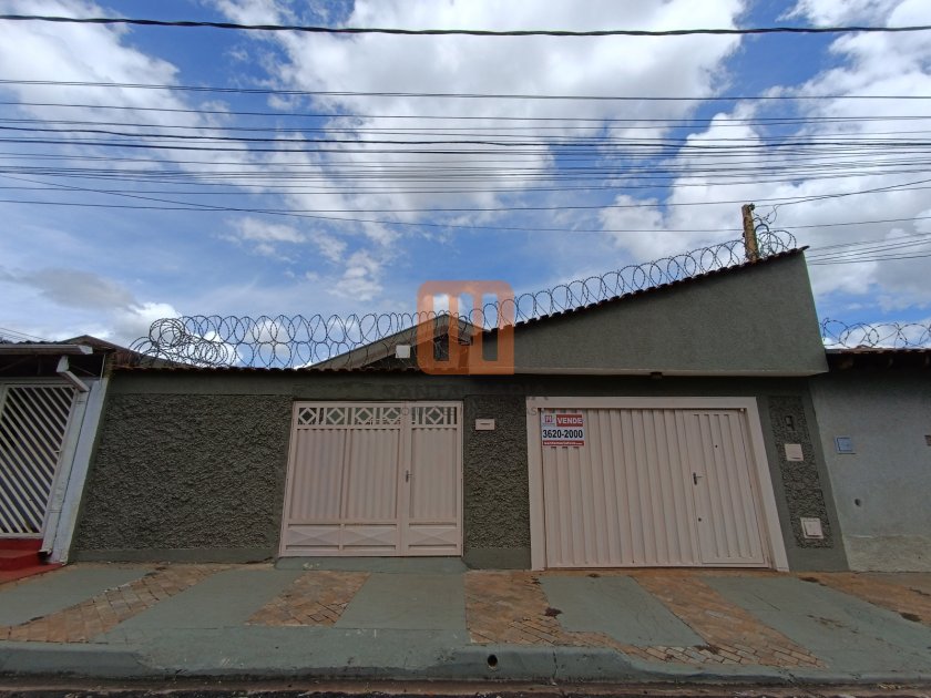 Casa em Valentina Figueiredo, Ribeirão Preto
