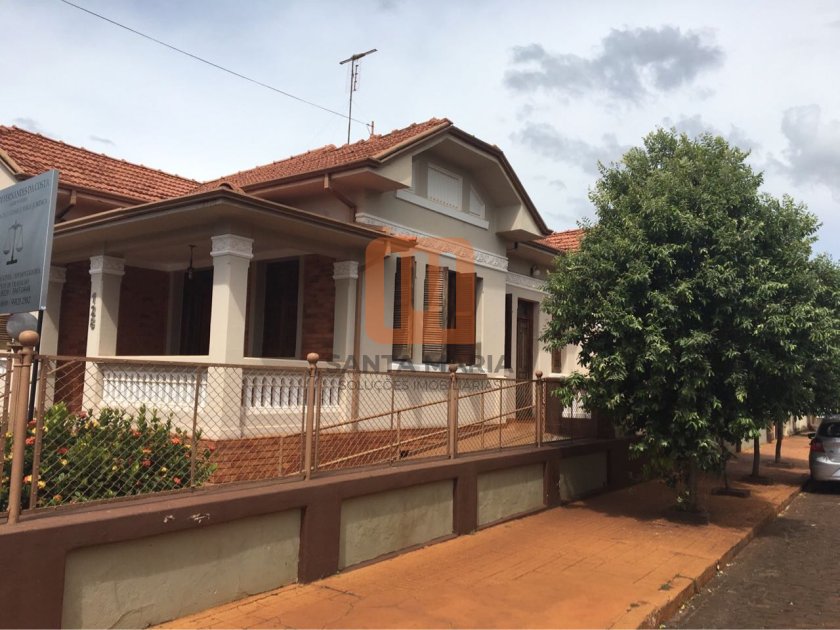 Casa para comprar em Centro, Jardinópolis - Fachada Unidade (unidade) - foto 3 código 59545