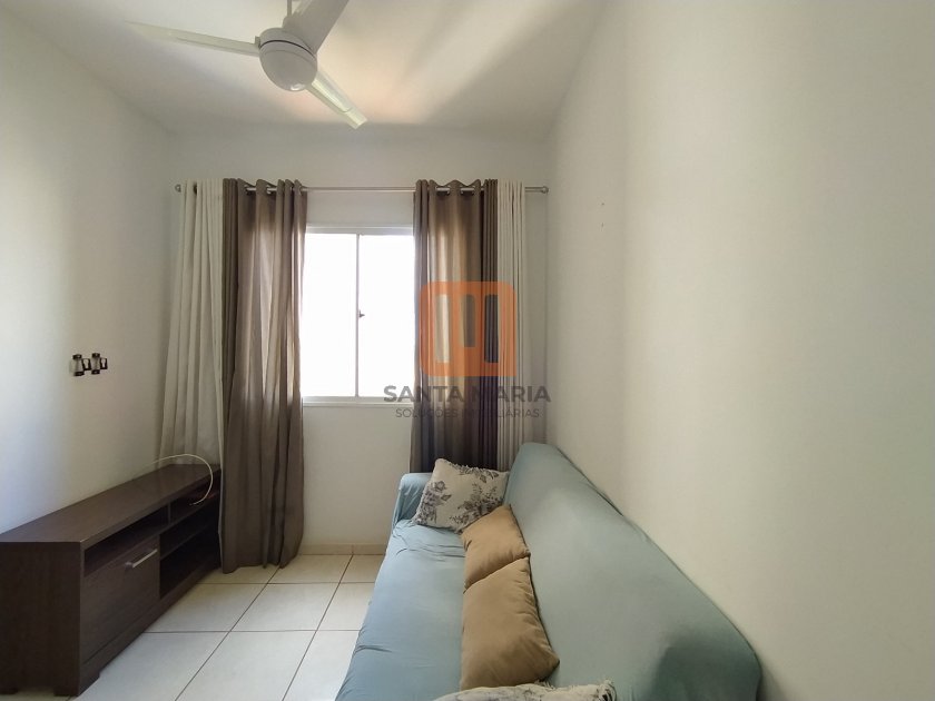 Apartamento para alugar no condomínio Viva Bem Ribeirão em Lagoinha, Ribeirão Preto - código 59554