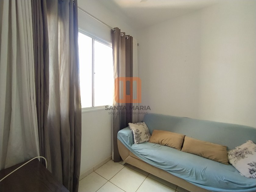Apartamento para comprar em Lagoinha, Ribeirão Preto - Sala (unidade) - foto 2 código 59554