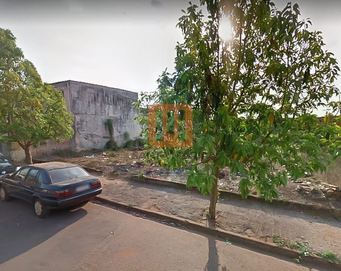 Terreno em Vila Elisa, Ribeirão Preto