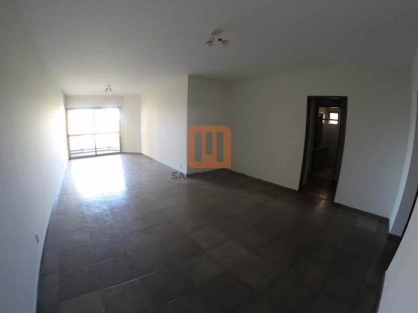 Apartamento para comprar em Centro, Ribeirão Preto - Sala (unidade) - foto 2 código 59618