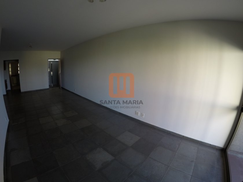 Apartamento para comprar no condomínio Aruanã em Centro, Ribeirão Preto - código 59618