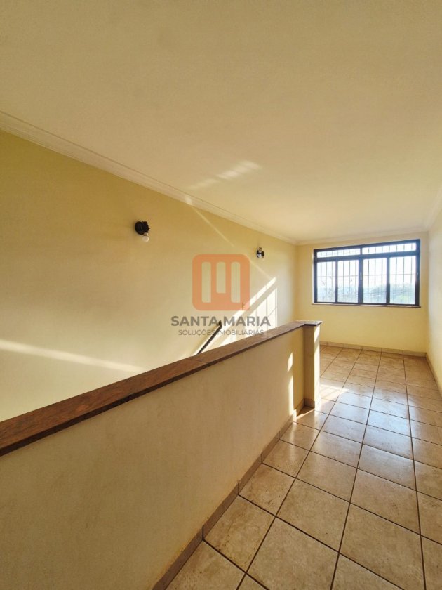 Casa para alugar em Jardim Paulistano, Ribeirão Preto - Hall de Entrada (unidade) - foto 5 código 59660