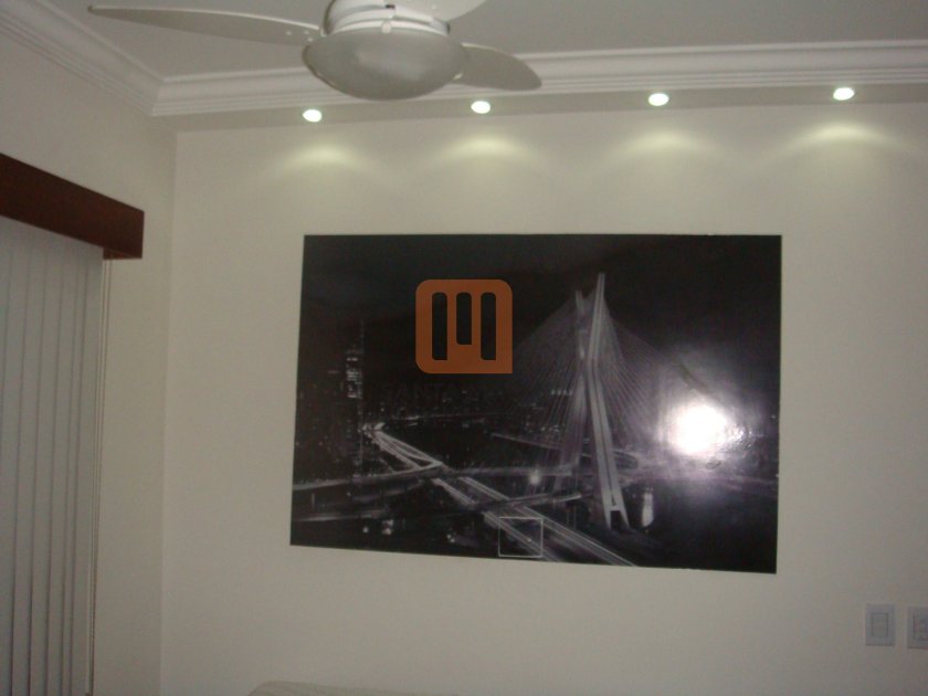 Apartamento para comprar em Vila Seixas, Ribeirão Preto - Sala (unidade) - foto 3 código 59661
