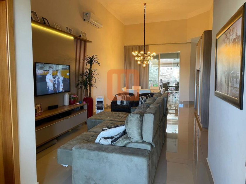 Casa para comprar em Villa Romana, Ribeirão Preto - Sala (unidade) - foto 2 código 59704