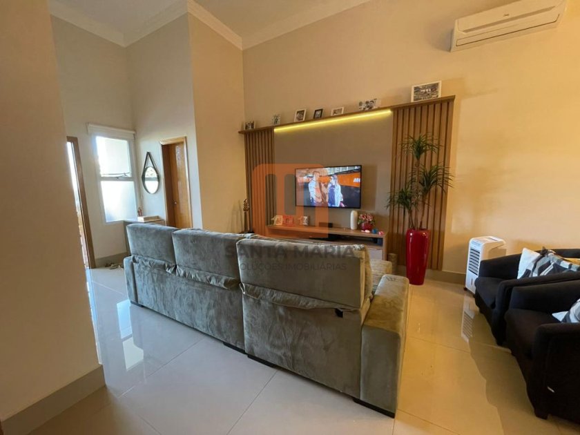 Casa para comprar em Villa Romana, Ribeirão Preto - Sala (unidade) - foto 3 código 59704