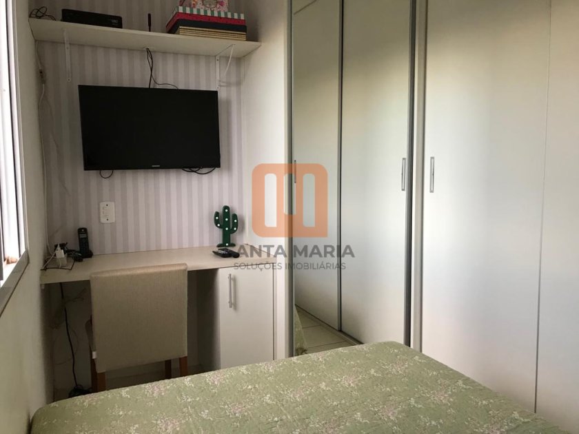 Apartamento para comprar em Jardim Palmares, Ribeirão Preto - Dormitorio (unidade) - foto 2 código 59731