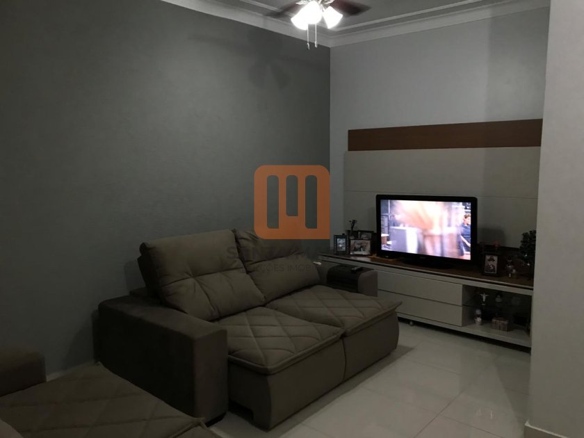 Casa para comprar em Ipiranga, Ribeirão Preto - Sala (unidade) - foto 4 código 59743