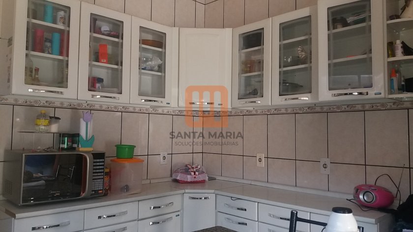 Casa para comprar em Parque Das Figueiras, Ribeirão Preto - Cozinha (unidade) - foto 5 código 59749