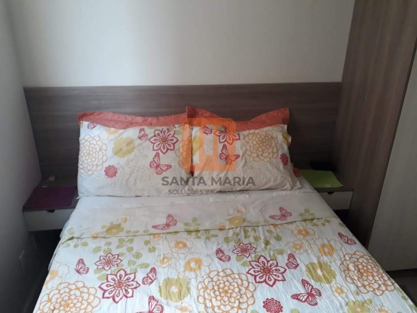 Apartamento para comprar em City Ribeirão, Ribeirão Preto - Dormitorio (unidade) - foto 3 código 59757