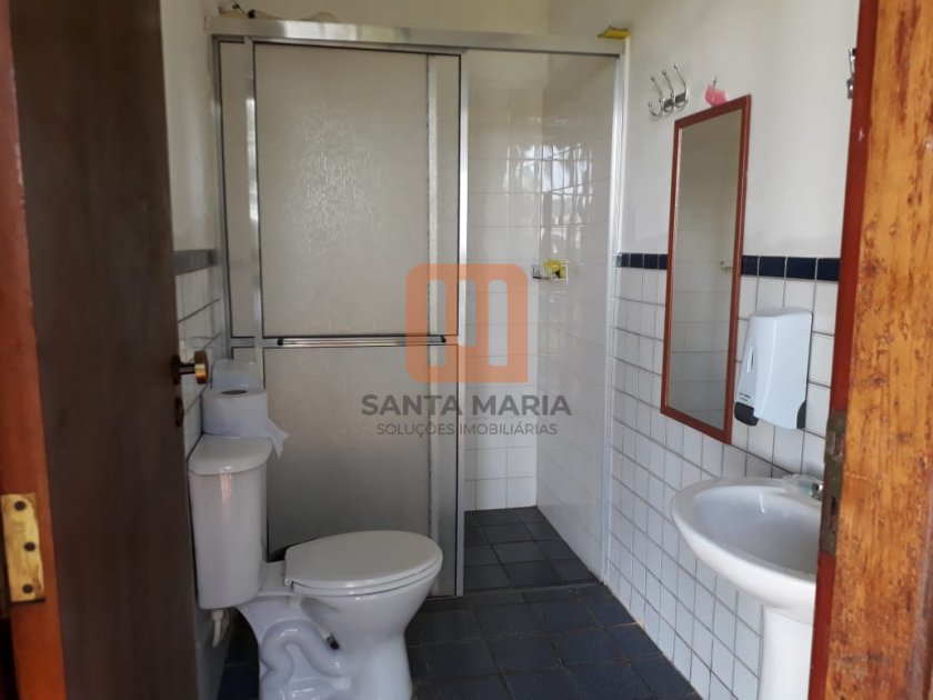 Fazenda-Sítio para comprar em Cidade Jardim, Altinopolis - Banheiro/lavabo (unidade) - foto 5 código 59795